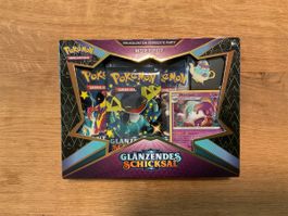 Pokemon Glänzendes Schicksal Mortipot Pin Kollektion