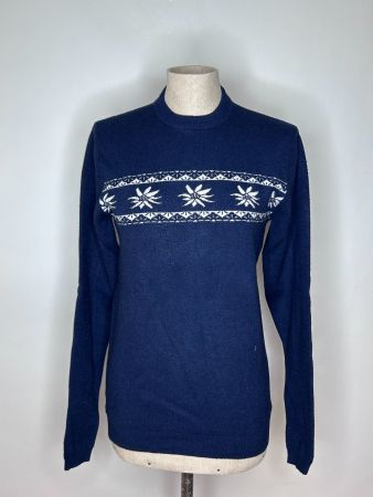 Heidi Pullover