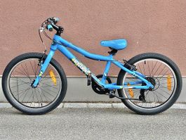 Bergamont  Kindervelo 20 Zoll