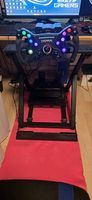 Moza R12 V2 Setup inkl. KS Lenkrad, CRP2 Pedalen  Next Level