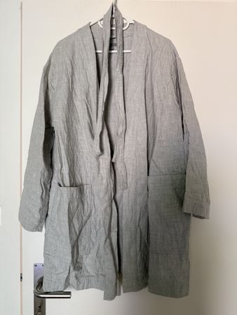 Gilet/kimono long COS