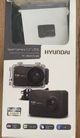 Hyundai Sportkamera HY-CNUDV75-004 Waterproof