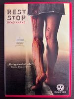 Rest Stop - Dead Ahead