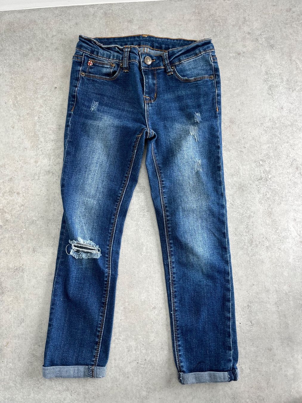Hosen: HUDSON Jeans ca. 8 Jahre – Neu (gemäss Beschreibung) aus Zollikofen von spunk65
