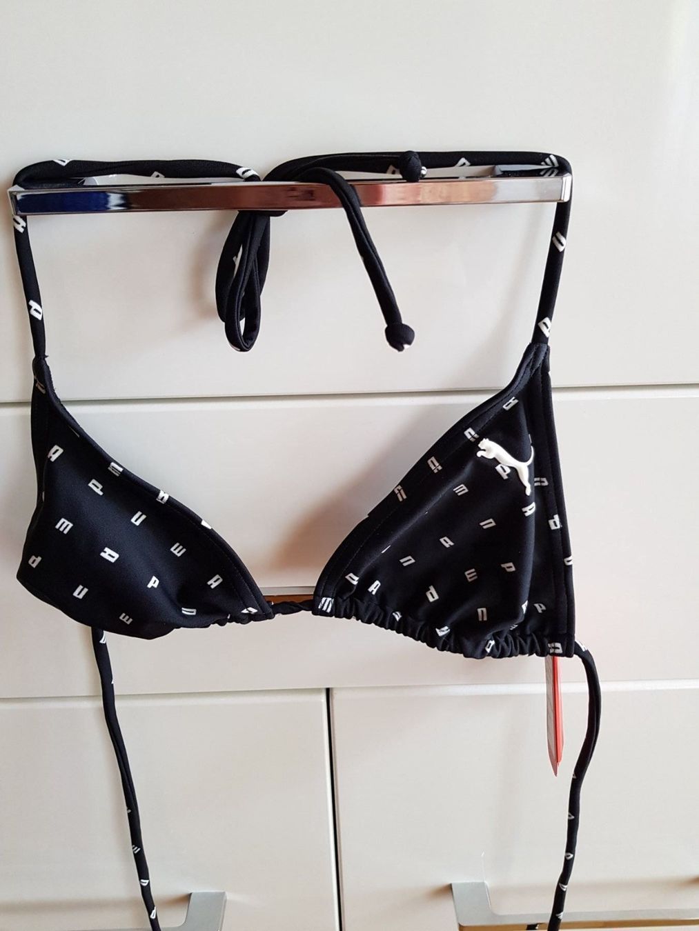 Costumi da bagno & Bikini: Neu Puma Bikini top  Gr:36 – Nuovo e nell'imballaggio originale da Morens FR venduto da Kiscica