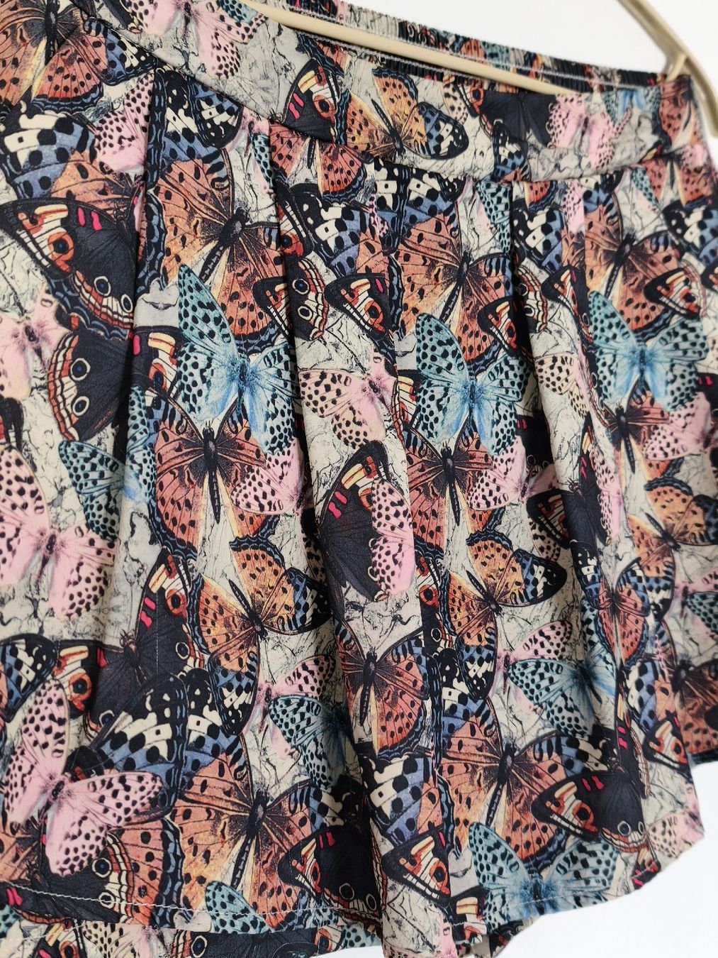 Stradivarius Gonne: Skort with pockets, Stradivarius, size S – Usato da Zürich venduto da nir_n9jc 1