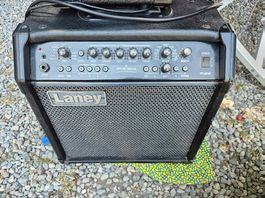 Amplificateur Guitare Laney P25 PRISM bon état