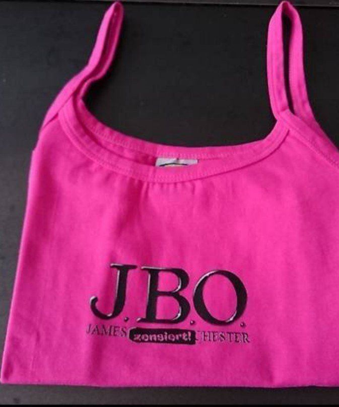Top: JBO Top, original Merchandise – Nuovo (secondo la descrizione) da Jonen venduto da h-blxgirl79 2