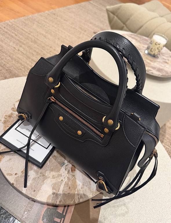 Balenciaga Taschen: BALENCIAGA TASCHE LE CITY – Neu (gemäss Beschreibung) aus Schwyz von bofb 3
