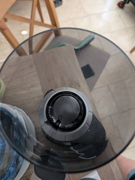 Appareils de cuisine: Kaffeemühle Grinder Graef CM800 – D'occasion à Zürich par tut_8y8f 3