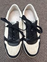 Claudie Pierlot  sneaker gr 40 Leder