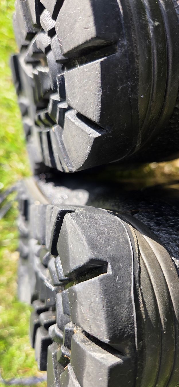 Raichle Herrenschuhe: Raichle, Vollleder Wanderschuhe Gr. 44 – Gebraucht aus Winterthur von dus_bpn6 4