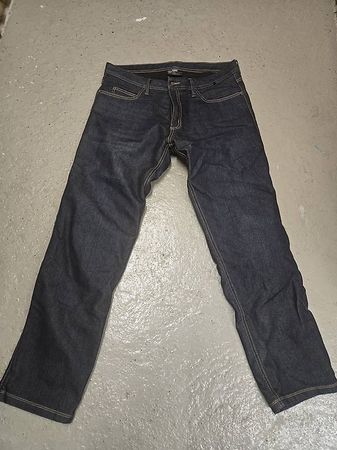 Motorradjeans