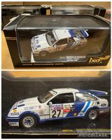 Ford Sierra RS Cosworth RAC Rally 1989 C.McRae