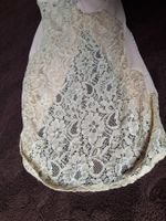 Haut dentelle taille S marque Divine