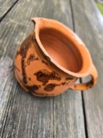 Keramik: vintage Krug-Nr. 4