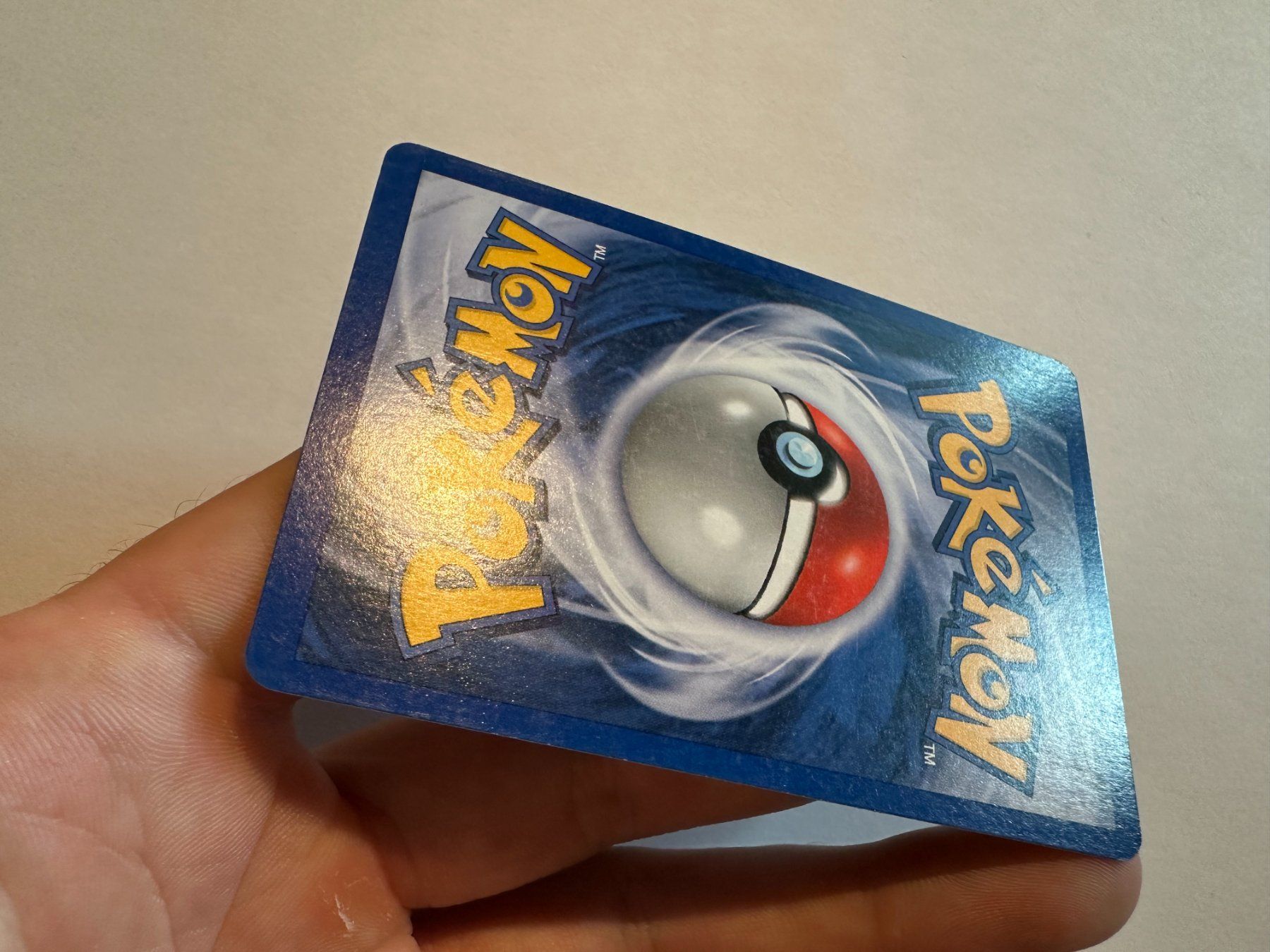 Pokémon Carte collezionabili: Hunduster holo Neo Entdeckung DE – Usato da Hagendorn venduto da Pokecollectorch 6
