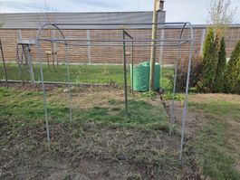 Tomatenhaus
