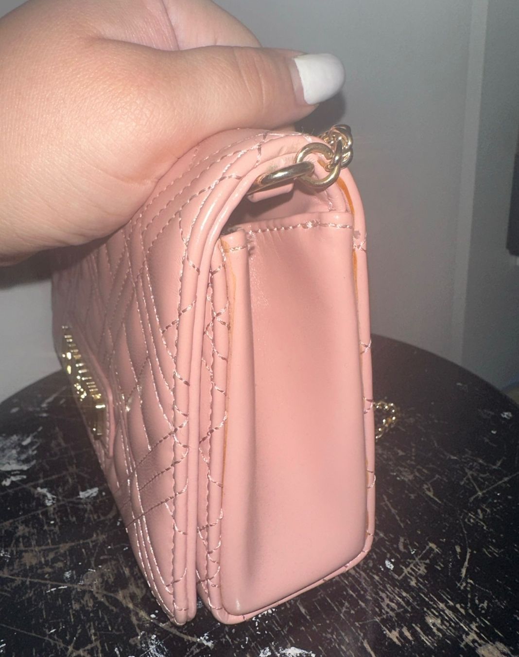 Moschino Borse da donna: Moschino Tasche rosa – Nuovo (secondo la descrizione) da Oftringen venduto da tola19 2