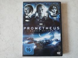 Prometheus  -  Dunkle Zeichen