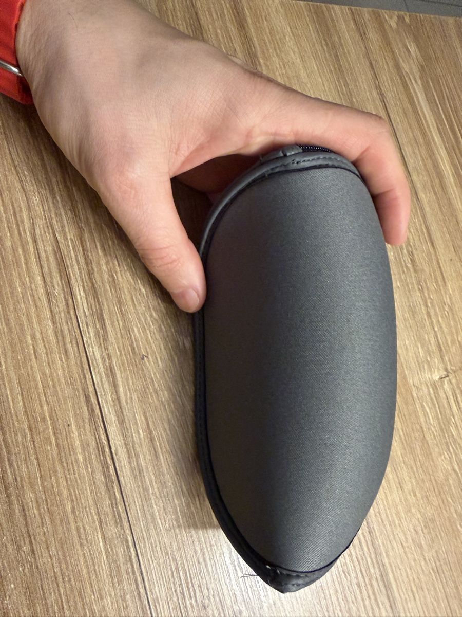 Altro in  Abbigliamento & Accessori: Armani Etui für Brille – Usato da Bremgarten AG venduto da SiimGjo07 2