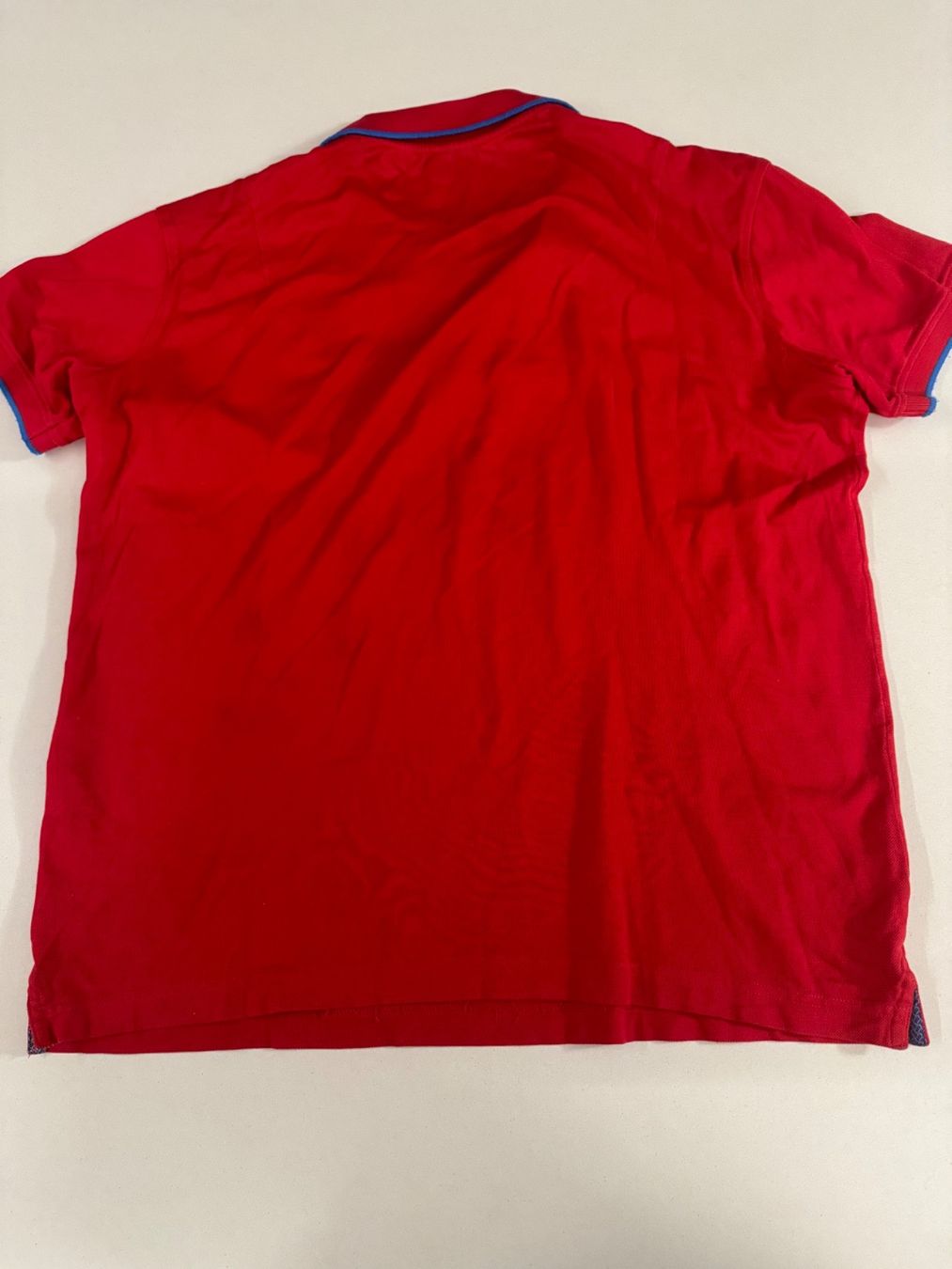 Roberto Cavalli Magliette Polo: Original Roberto Cavalli Polohemd – Usato da Wollerau venduto da falkenauge444 2
