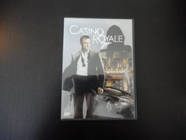James Bond 007 - Casino Royale