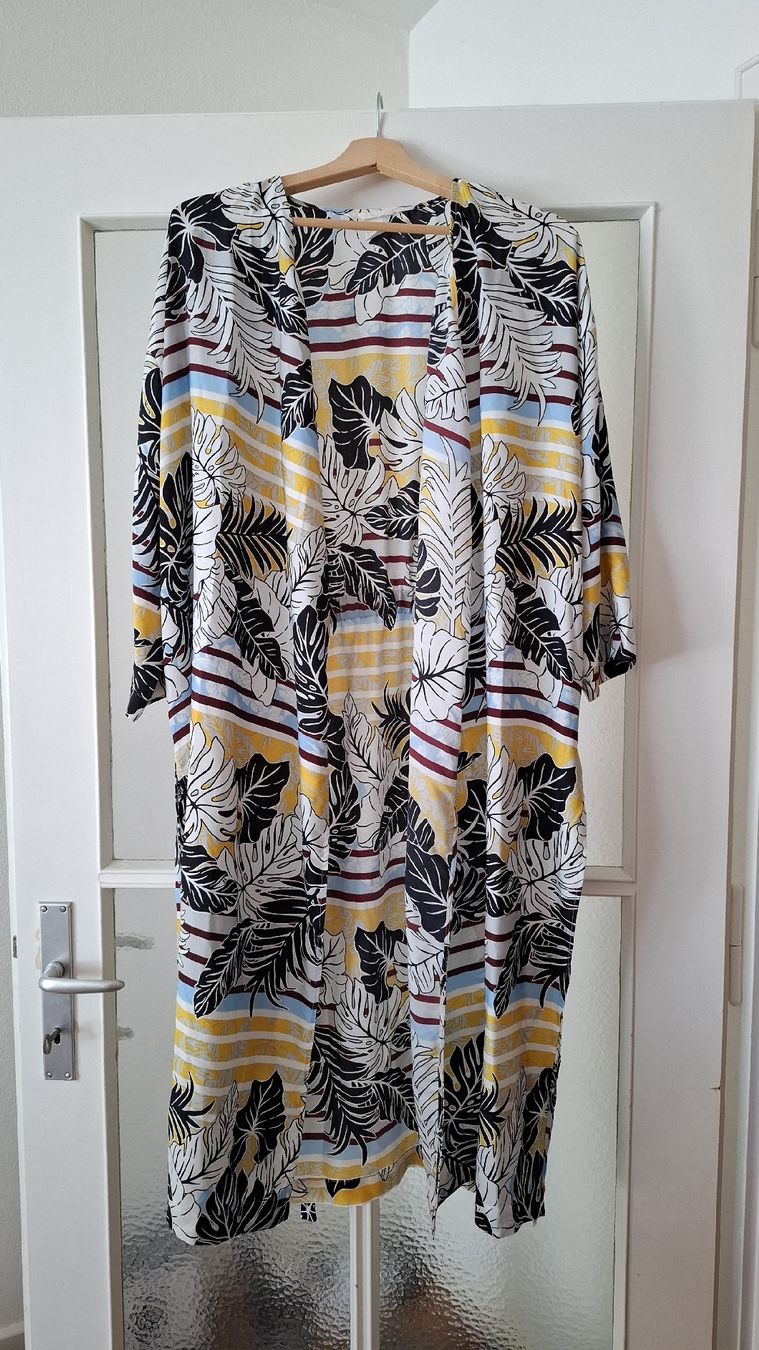 Arte internazionale: Kimono imprimé exotique H&M – Nuovo (secondo la descrizione) da Vevey venduto da latessinoise