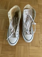 Converse All Stars nie getragen
