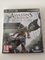 Assassin's Creed IV - Black Flag (PS3)