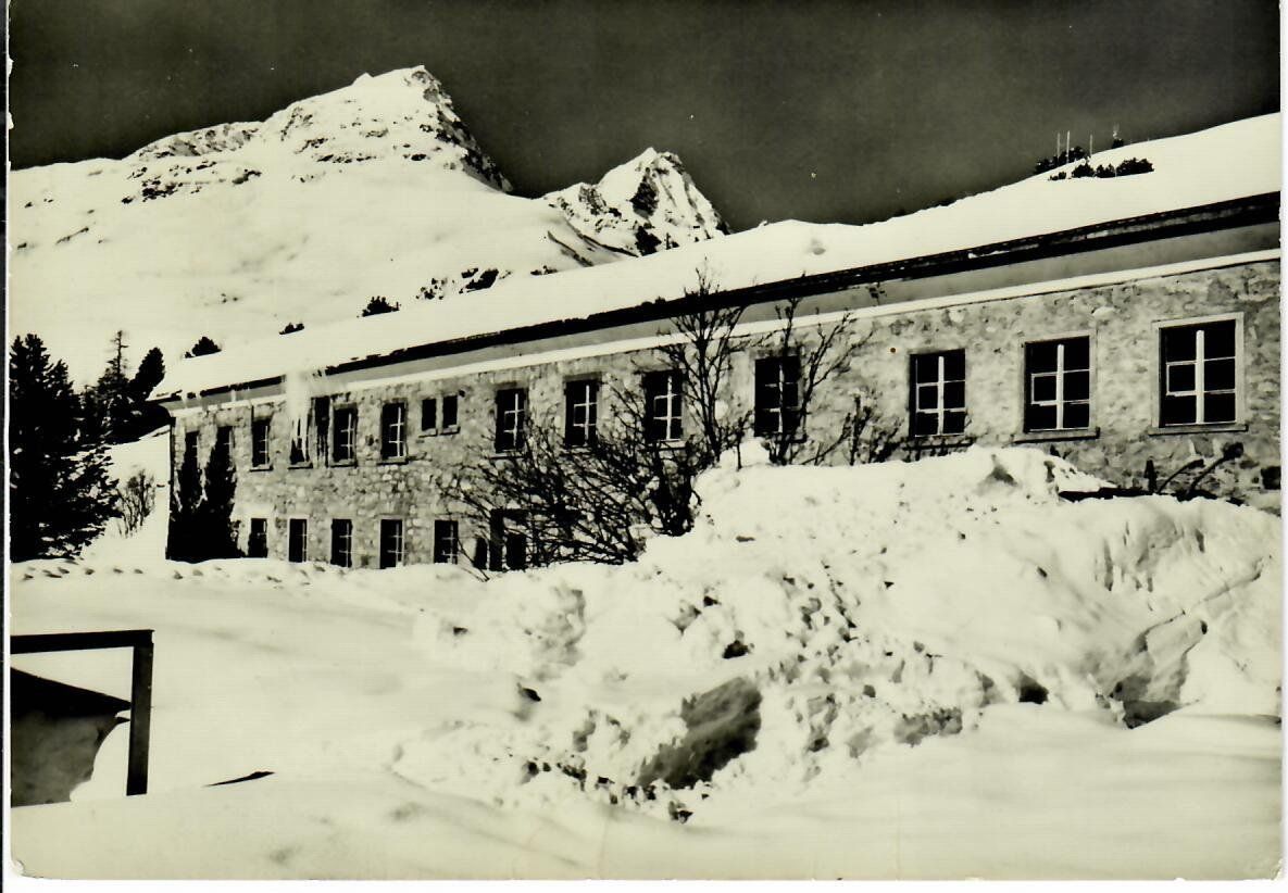 Cartes postales: Randolins – D'occasion à Hochdorf par Ziegel-16