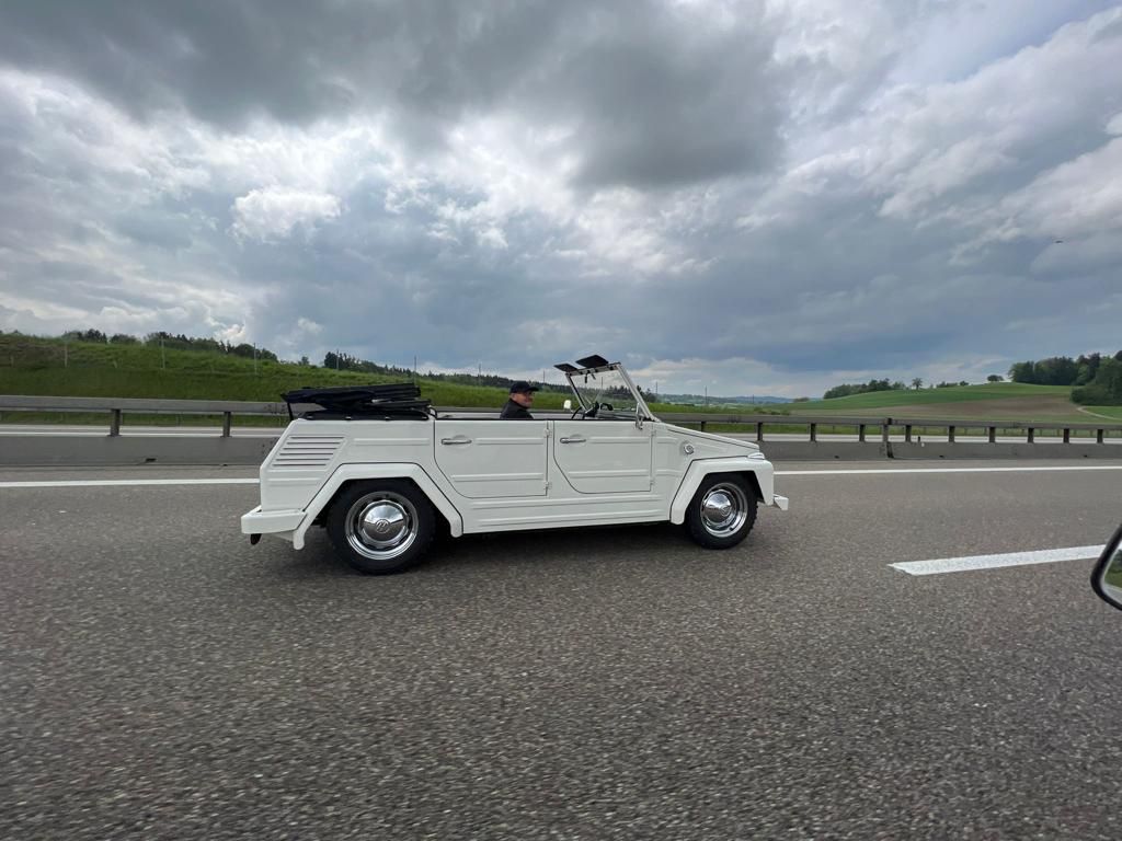 VW Automobili: VW Typ 181 Kübelwagen – Usato da Ermatingen venduto da Marco.E.77 3