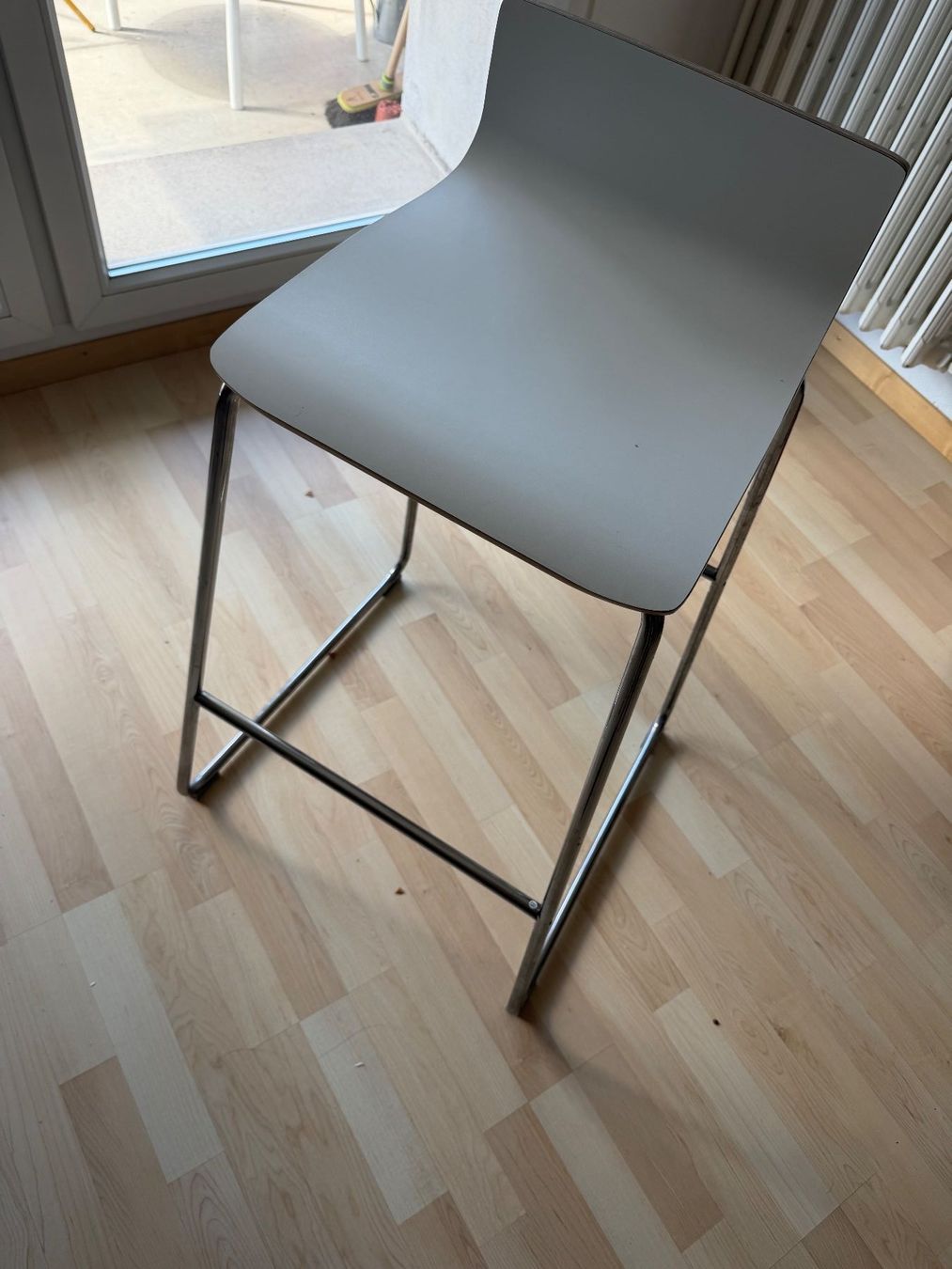 Ikea Sgabelli: Ikea Barstuhl (2x) – Usato da Zürich venduto da gesca 1