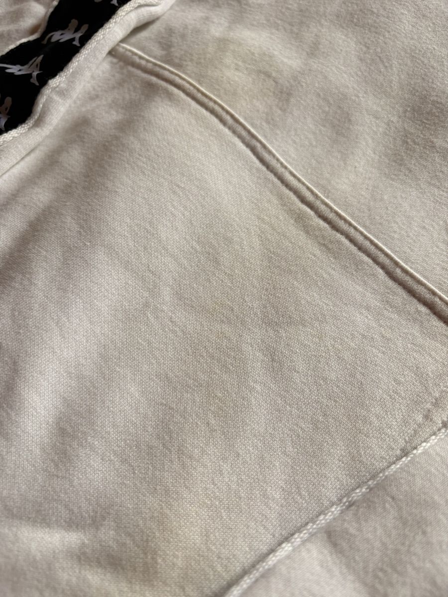 Kappa Maglioni & Felpe: Hoodie – Usato da Ardez venduto da helena.erny 1