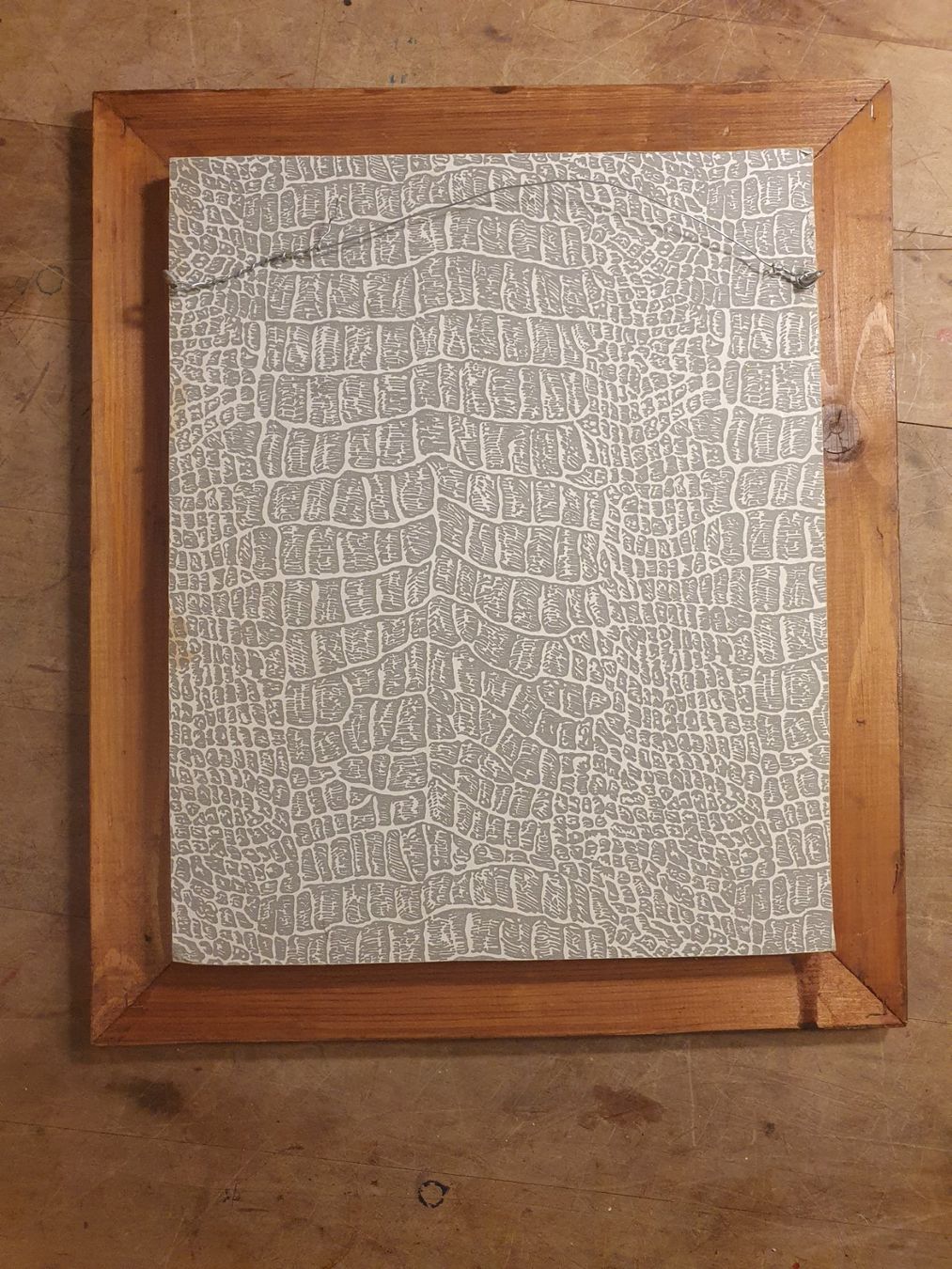 Foto & Immagini: 3D Bild 27.5 x 32.5 cm – Usato da Zürich venduto da loosebone 4