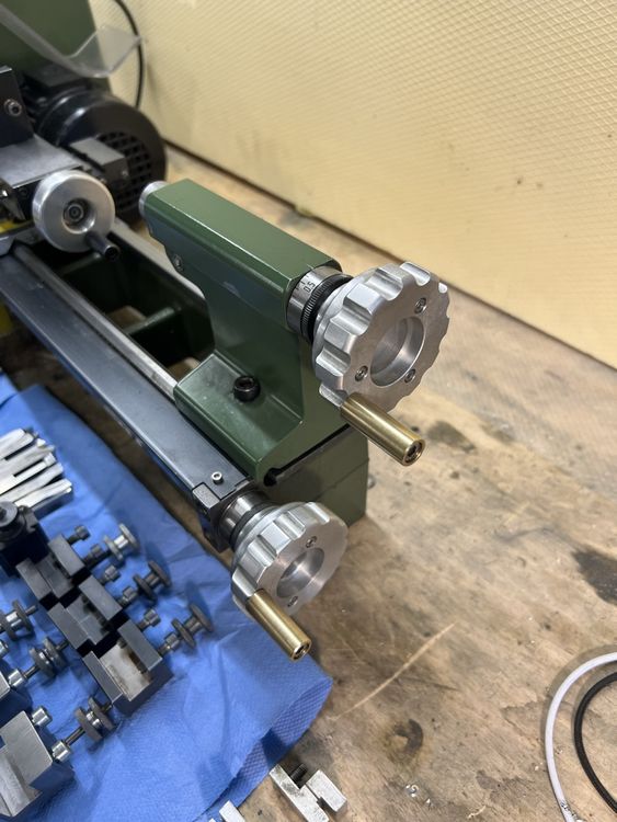 Drehmaschine Proxxon PD400 (Gebraucht) in Urdorf für CHF 1530 – nur ...