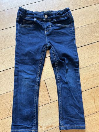 Jacadi Jeans 3 Jahre
