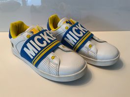 Sneaker, DISNEY, Unisex, Gr. 36, sehr COOL