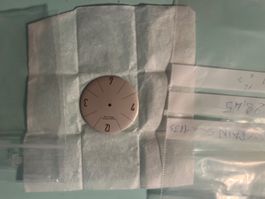 Cadran Blancpain sinze 1735