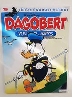 Walt-Disney Entenhausen-Edition "DAGOBERT" No. 79