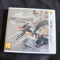 Fire Emblem Awakening Nintendo 3DS - COMPLET
