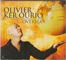 Olivier Ker Ourio, Sylvian Luc, André Ceccarelli,Danyel Waro