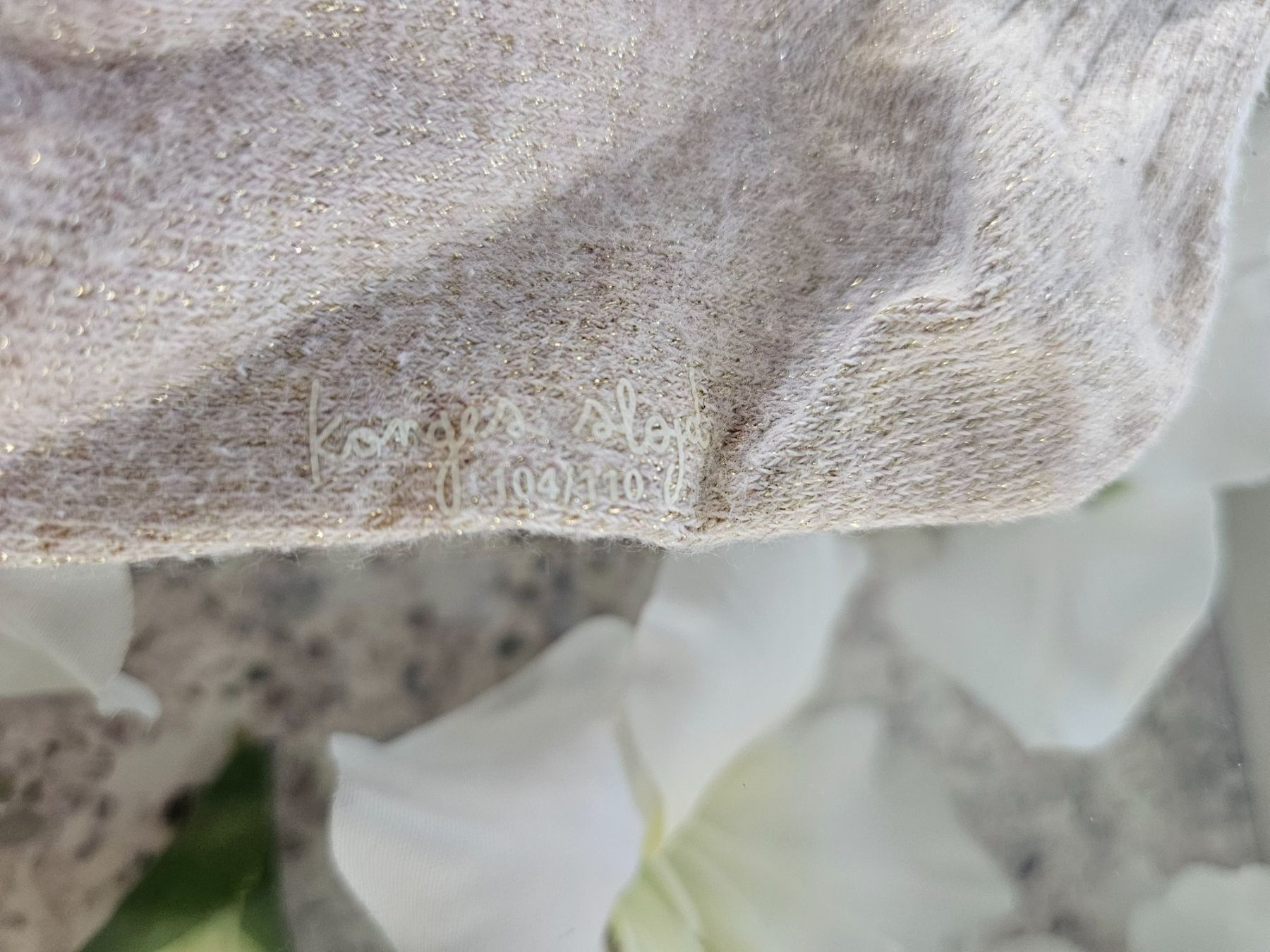 Konges Slojd Calze & Collant: Konges sløjd Strumpfhose – Usato da Unterägeri venduto da Sleepbear 1