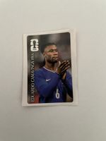 FIFA WM 2026 Coca Cola Eduardo Camavinga (FRA)
