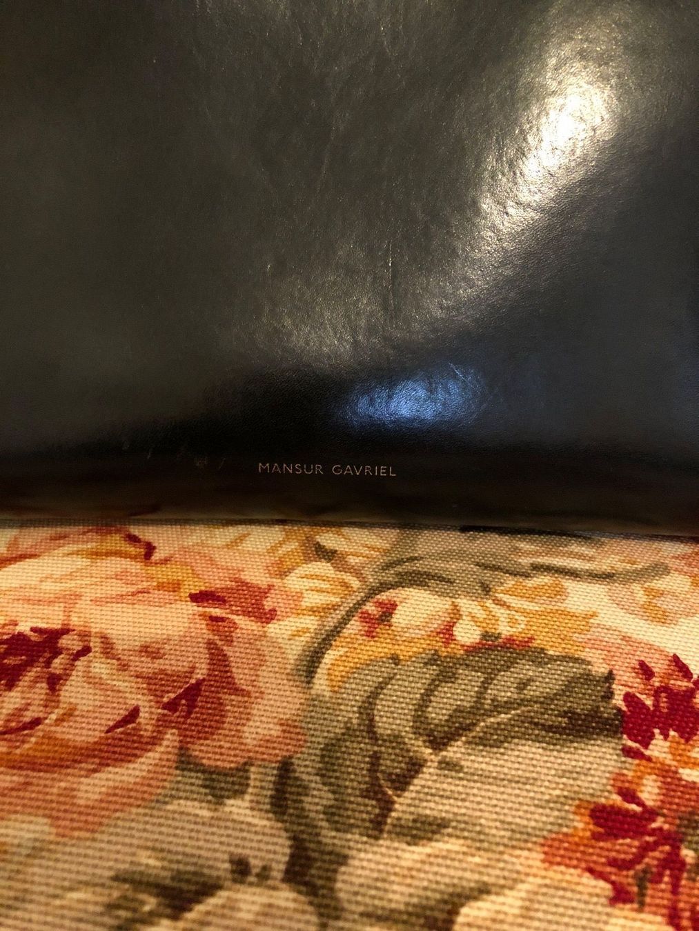 Mansur Gavriel Borse da donna: GAVRIEL MANSUR Bag – Usato da Zürich venduto da Chanelle07 3