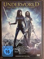 Underworld - Aufstand der Lykaner