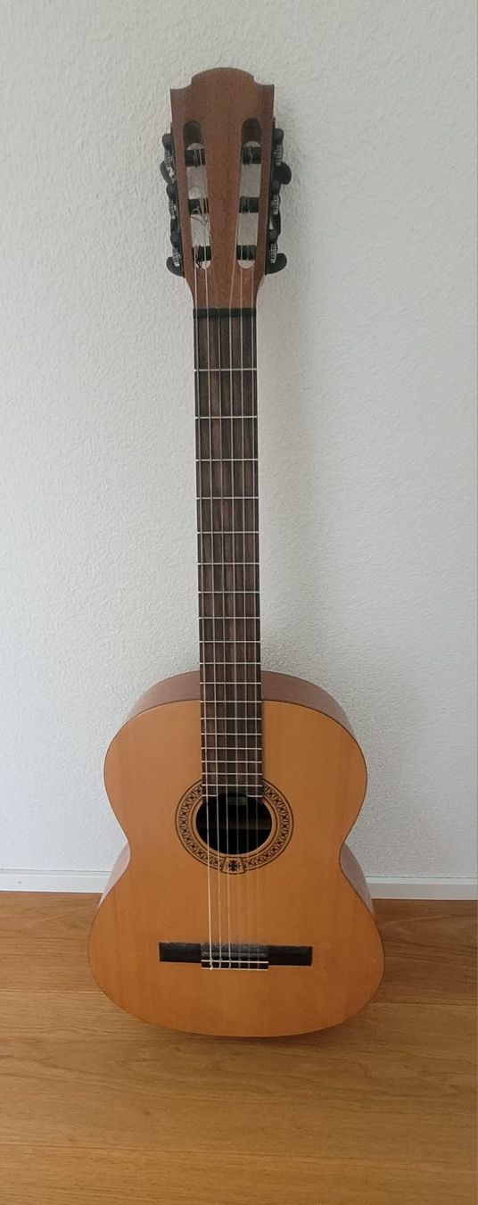 Instruments de musique: Classical Guitar – D'occasion à Mollis par DodoBo
