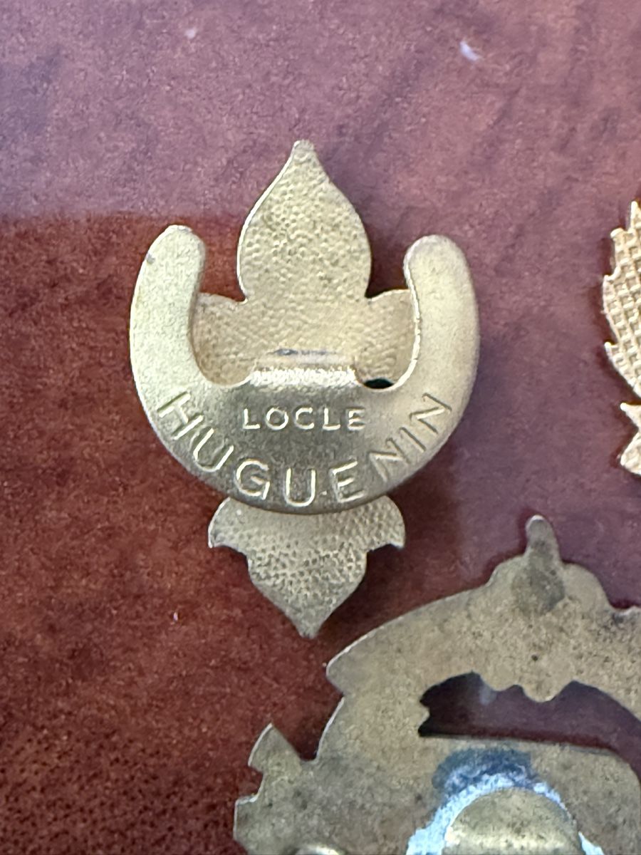 Medaglie: 3 Medaille Schweiz – Usato da Pratteln venduto da belita03 5