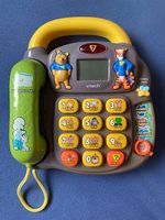 Téléphone Winnie l'ourson VTech