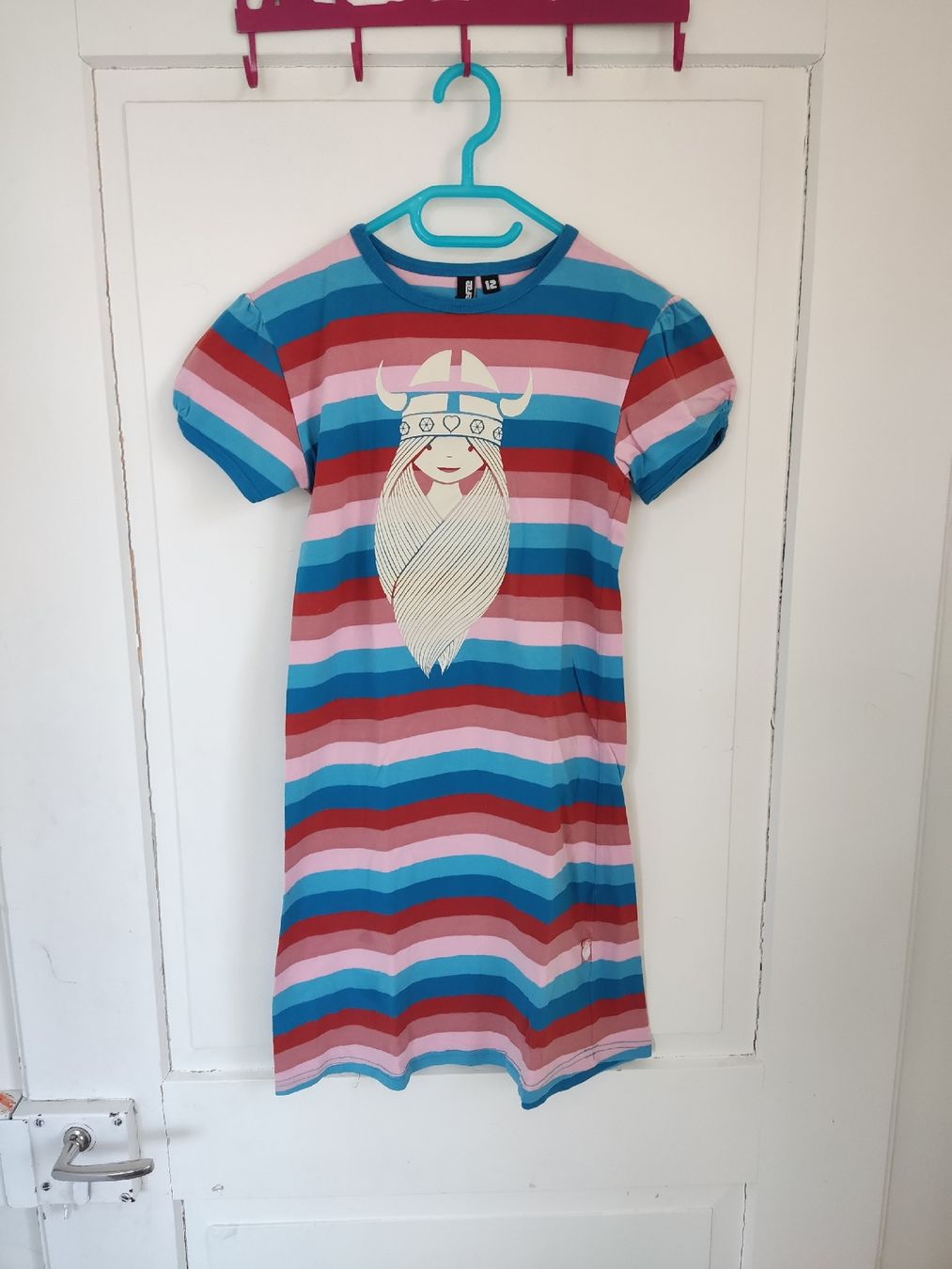 Danefae Kleider & Röcke: Kleid Danefae Gr 152 – Gebraucht aus Winterthur von Shorna